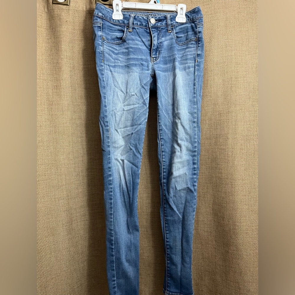 American Eagle - Picture 2 of 4